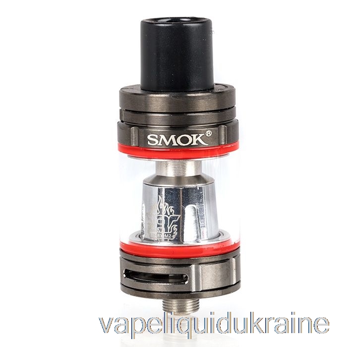 Vape Liquid Ukraine SMOK TFV8 Baby Beast Tank Gunmetal